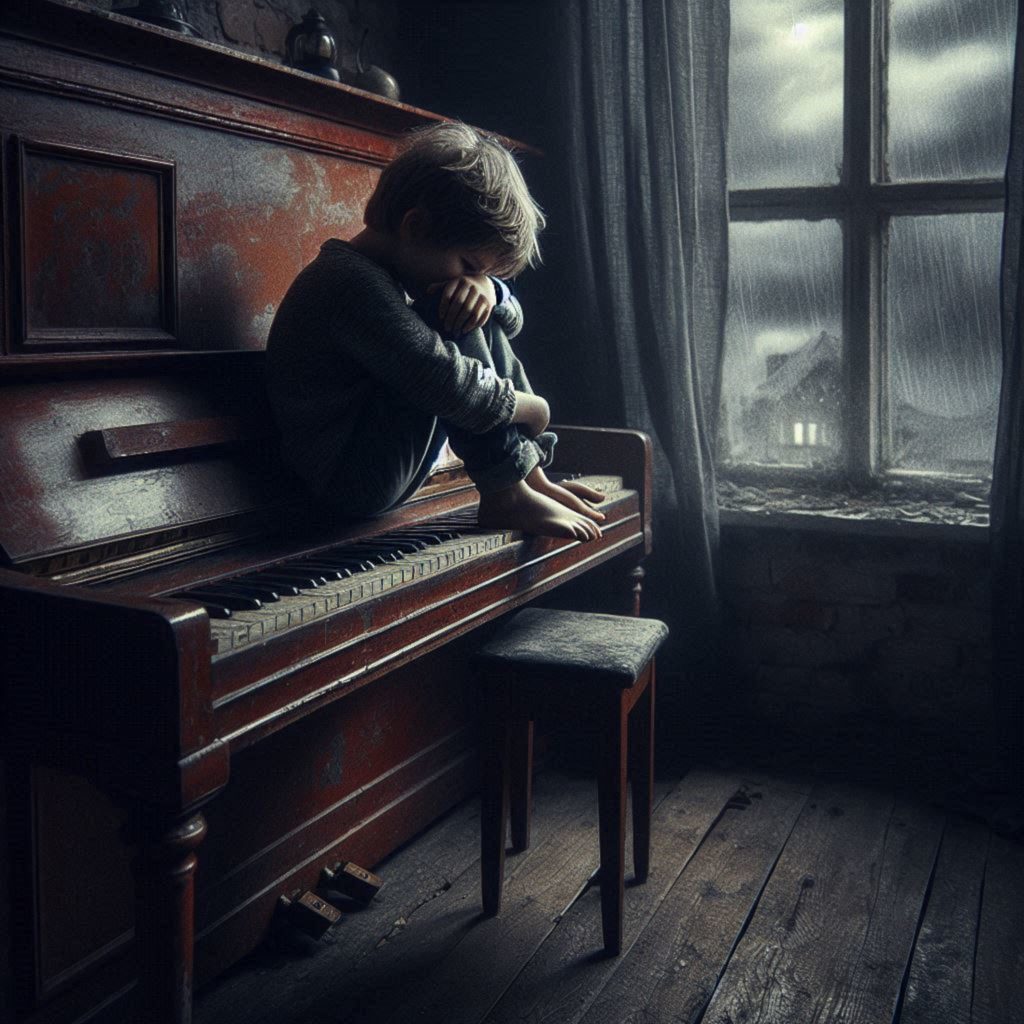 Melancholie