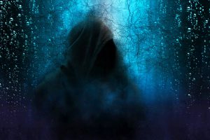hooded man 2580085