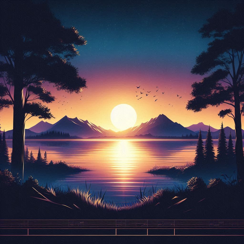 ein coverbild fuer den song where ever you are