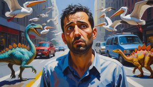 fabrizi verwirrtheit