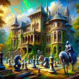 schachfiguren fantasy g 21900