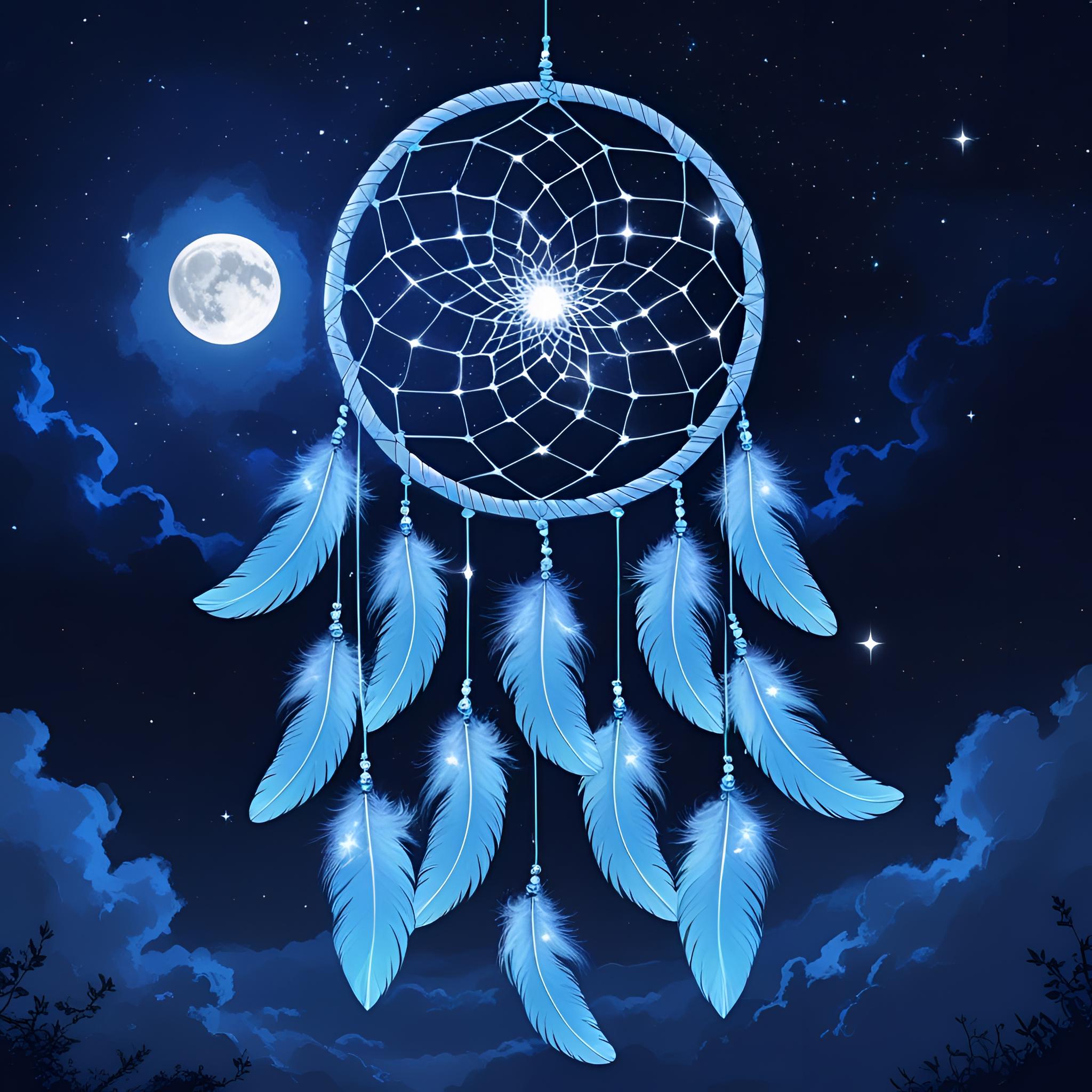 Dreamcatchers Lullaby