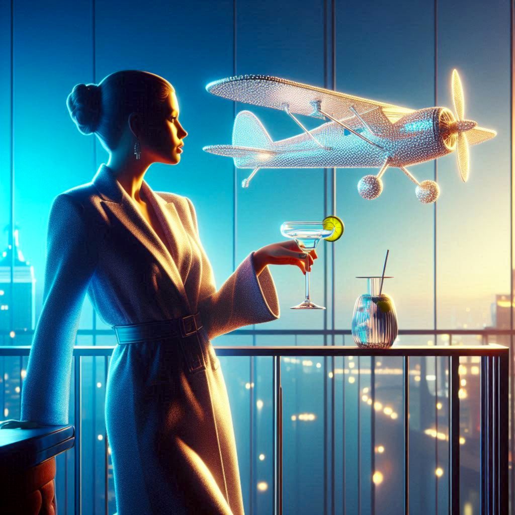 Fly with me Mageritha 5 Records 3000