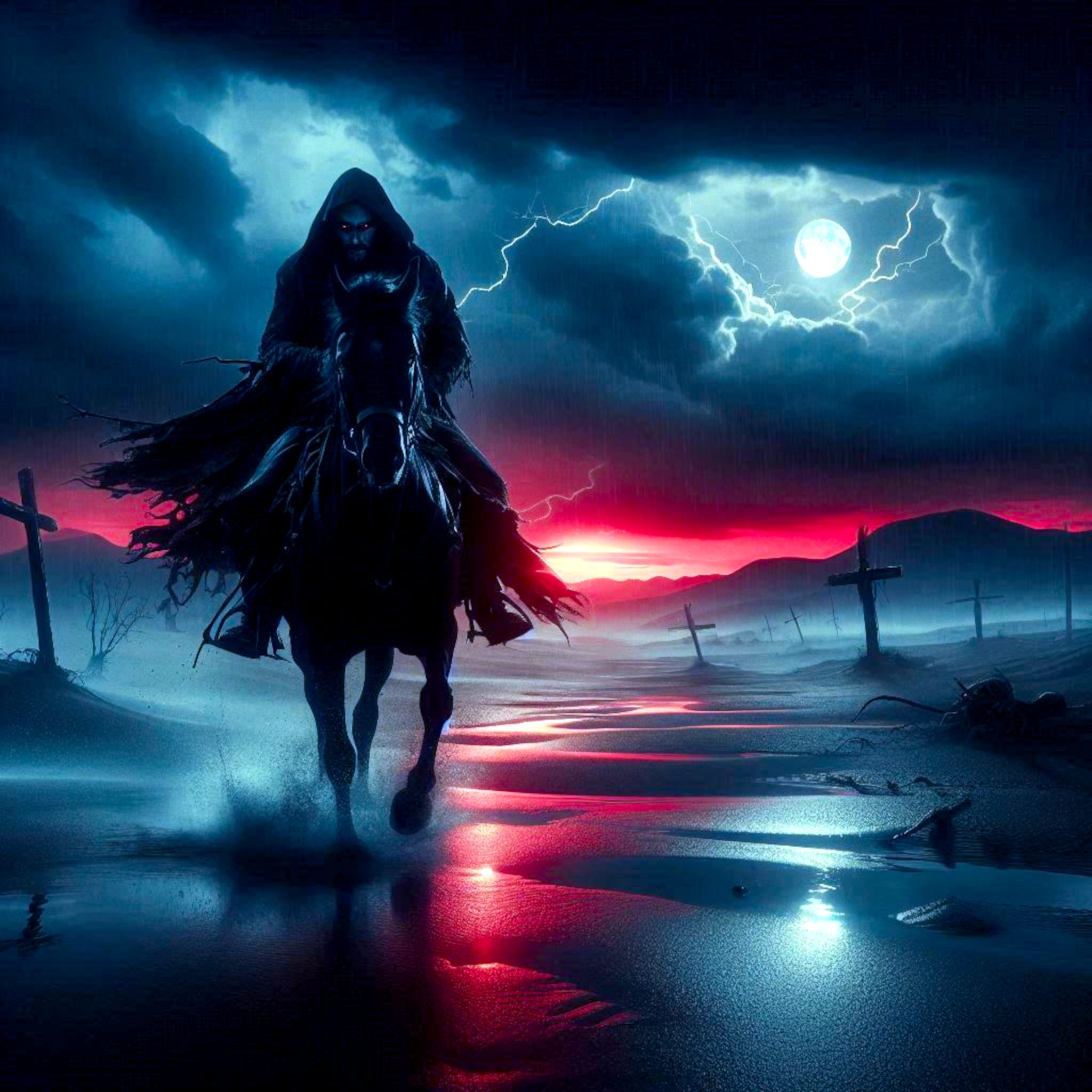 🎧De El Muerte Part Two 2 de el muerte 2 3 3000 scaled