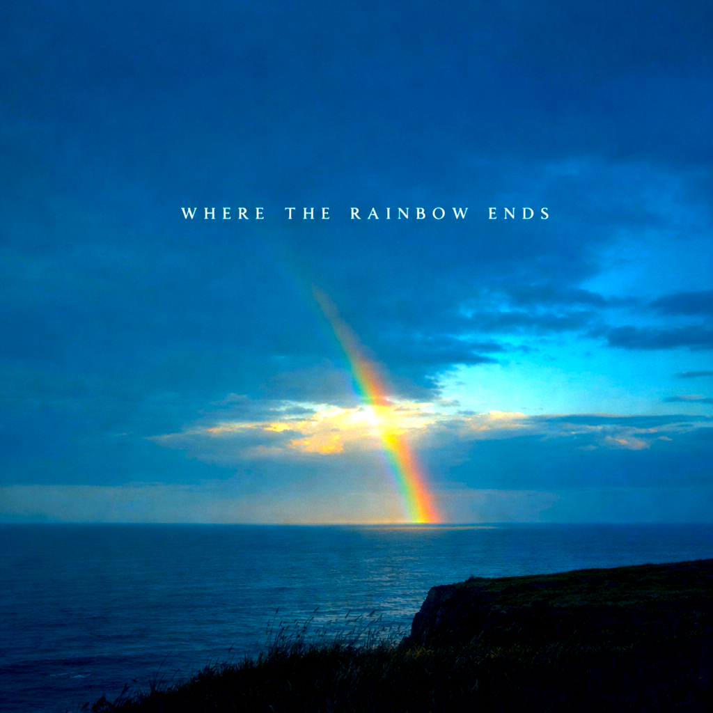 🎧 Where the Rainbow Ends | 5 Records