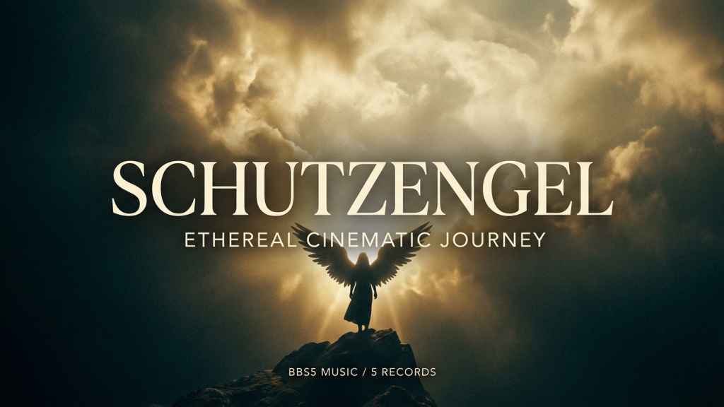 🎧 Schutzengel – Cinematic Ambient Music | Ethereal Choir, Atmospheric Synths