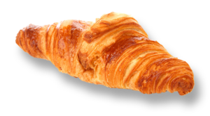 cafe croissant